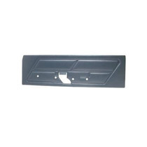 Scott Drake D0ZZ-65239423BL - Door Interior Trim Panel