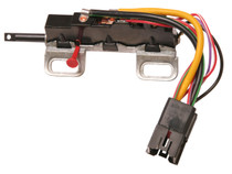 Scott Drake D1AZ-11572-BR - Ignition Switch Assembly