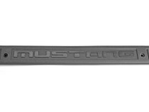 Drake Muscle E5ZZ-6113208-GM - 79-93 Mustang Sill Plates (Gray)