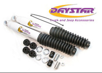 Daystar KU01023BK - Ram 2500/3500 Front Shock 2 Inch 13-17 Ram 3500/14-15 RAM 2500 2/4WD Each