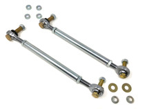 Tuff Country 10865 - Front Sway Bar End Link Kit 04-12 Chevy Colorado/GMC Canyon 4WD Fits with 4 Inch Lift Kit