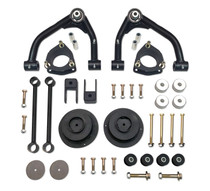 Tuff Country 14158 - 4 Inch Lift Kit 14-18 Chevy Suburban/Tahoe/GMC Yukon/Yukon XL 1500 Fits Models w/One Piece Cast Steel Upper Control Arms