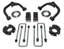 Tuff Country 23000 - 3 Inch Front / 2 Inch Rear Lift Kit 09-13 Ford F150 4x4 & 2WD