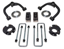 Tuff Country 23000KN - 3 Inch Front / 2 Inch Rear Lift Kit 09-13 Ford F150 4x4 & 2WD w/ SX8000 Shocks