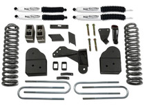 Tuff Country 25975 - 5 Inch Lift Kit 08-16 Ford F250/F350 Super Duty