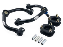 Tuff Country 32108 - 2 Inch Leveling Kit with Upper Control Arms 19-22 Dodge Ram 1500 4WD