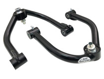 Tuff Country 50941 - Uni-Ball Upper Control Arms17-19 Nissan Titan 4x4 non XD