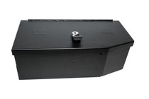 Tuffy Security 368-01 - Compact Underseat Lockbox