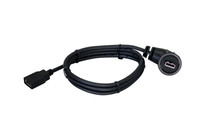 AEM 30-3602 - Infinity IP67 spec logging cable