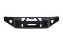 DV8 Offroad FBBR-01 - 2021-22 Ford Bronco MTO Series Winch Front Bumper