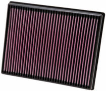 K&N 33-2959 - 07-10 BMW X5/X6 3.0L DSL Drop In Air Filter