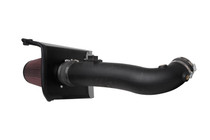 K&N 63-2614 - 63 Series AirCharger Performance Intake 2020 Ford F250 Super Duty 7.3L V8