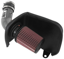 K&N 77-1585KC - Performance Air Intake System