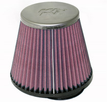 K&N RC-70032 - Universal Clamp-On Air Filter