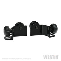 Westin 57-89015 - Multi-Point HLR Adjustable Tie Down