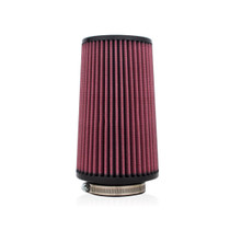 Mishimoto MMAF-4578 - Air Filter 4.5in Inlet 7.8in Filter Length Oiled