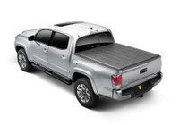 Truxedo 1564301 - 2022 Toyota Tundra 6ft. 6in. Sentry Bed Cover - With Deck Rail System