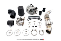 AMS AMS.38.14.0003-2 - Performance A90 2020 Toyota GR Supra Alpha 8 GTX3582 GEN II Turbo Kit 49 State Legal EPA Catted