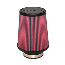 Airaid 700-451 - Universal Air Filter - Cone 3 1/2 x 6 x 4 5/8 x 7