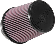 Airaid 700-455 - Universal Air Filter - Cone 4 x 6 x 4 5/8 x 6