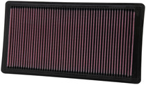 K&N 33-2353 - Replacement Air Filter FORD EXPLORER / MERCURY MOUNTAINEER 4.6L V8 2006-2009