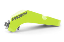 Perrin PSP-BRK-406NY - 13-20 & 2022 Subaru BRZ / 2022 Toyota GR86 Master Cylinder Support - Neon Yellow