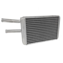 Scott Drake C9ZZ-18476-BAL - 67-73 Aluminum Heater Core with A/C