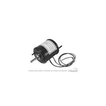 Scott Drake C9ZZ-18527-A - Heater Blower Motor (without A/C)