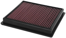 K&N 33-3166 - 19-21 Toyota Hiace L4-2.8L F/I Drop In Air Filter