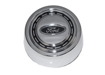 Scott Drake D0TZ-13A805-A - 1966-74 Bronco Horn Button