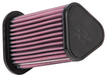 K&N RO-6518 - 18-19 Royal Enfield Continental GT650 Air Filter