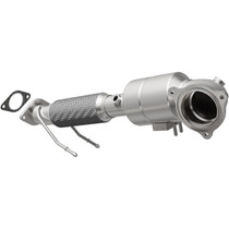 Magnaflow 5631974 - 2013-2016 Ford Fusion California Grade CARB Compliant Direct-Fit Catalytic Converter