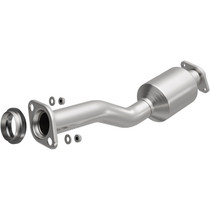 Magnaflow 5671272 - 2009-2012 Nissan Sentra California Grade CARB Compliant Direct-Fit Catalytic Converter