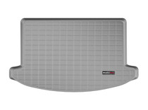 Weathertech 421408 - Cargo Liner; Gray; Behind Third Row Seating;