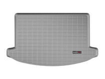Weathertech 421437 - Cargo Liner; Gray; Behind Third Row Seating;
