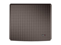 Weathertech 431402 - Cargo Liner; Cocoa; Behind Third Row Seating;