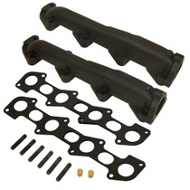 BD Diesel 1041482 - 08-10 Ford F-250/F-350/F-450/F-550 Powerstroke 6.4L Exhaust Manifold Set