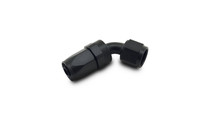 Vibrant 21610 - 10AN 60 Degree Elbow Hose End Fitting