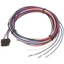 AutoMeter P19372 - WIRE HARNESS, VOLTMETER, SPEK-PRO, REPLACEMENT