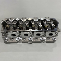 Ford Racing M-6049-SD73A - 7.3L Cylinder Head Assembled RH