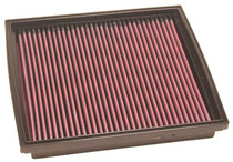 K&N 33-2744 - Replacement Air Filter