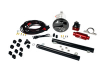 Aeromotive 17306 - 05-09 Ford Mustang GT 5.4L Stealth Fuel System (18676/14141/16307)