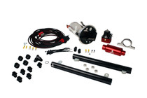 Aeromotive 17330 - 05-09 Ford Mustang GT 5.4L Stealth Eliminator Fuel System (18677/14141/16307)