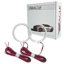 ORACLE Lighting 1234-005 -  Chevrolet Silverado 2007-2013  LED Fog Halo Kit