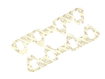 Mr. Gasket 254G - Performance Header Gaskets