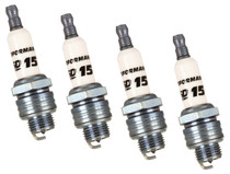 MSD 37384 - Iridium Tip Spark Plug