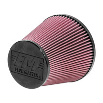 Flowmaster 615011 - Performance Air Intake Filter - Delta Force - Universal