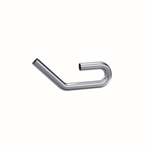 MBRP MB2024 - 3 Inch 45 Degree And 180 Degree Dual Bends Aluminized Steel