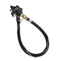 B&M 30287 - Kickdown Cable For TH-350 Transmission