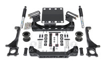 ReadyLIFT 44-5660 - 2016-2022 Toyota Tacoma 6'' Lift Kit
